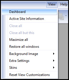 Dashboard image 4