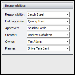 WO Approver Screen