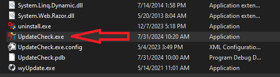 updater_executable.PNG